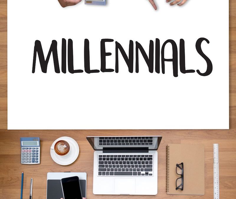 Millennials In The Workplace